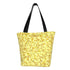 Rubber Ducks Tote Bag - MiamiTeenyWeenyBikini.Com