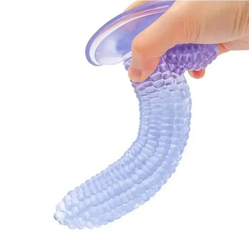 Corn Dildo - MiamiTeenyWeenyBikini.Com