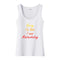 Sorry I'm Late I Was Masturbating Tank Top - MMiamiTeenyWeenyBikini.Com
