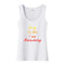 Sorry I'm Late I Was Masturbating Tank Top - MMiamiTeenyWeenyBikini.Com