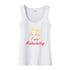 Sorry I'm Late I Was Masturbating Tank Top - MMiamiTeenyWeenyBikini.Com
