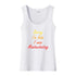 Sorry I'm Late I Was Masturbating Tank Top - MMiamiTeenyWeenyBikini.Com