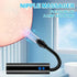 Electric Pussy Nipple Pump - MiamiTeenyWeenyBikini.Com