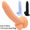 Corn Dildo - MiamiTeenyWeenyBikini.Com