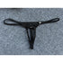 Penis Hole G-String