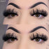Fluffy False Eyelashes