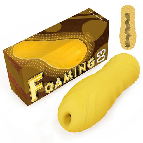 Pocket Pussy Masturbator