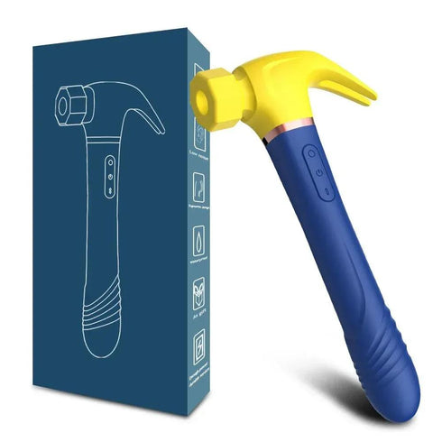 Women's Magic Hammer - MiamiTeenyWeenyBikini.Com