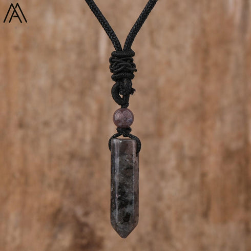 Crystal Energy Reiki Gemstone