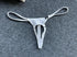 Penis Hole G-String MiamiTeenyWeenyBikini.Com