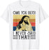 Jesus Omg You Guys! I Never Said That T-Shirt - MiamiTeenyWeenyBikini.Com
