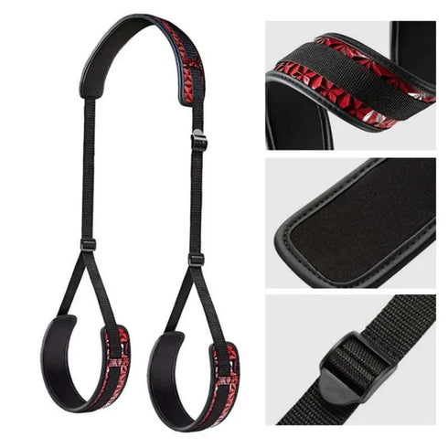Sex Toy Bondage Set - MiamiTeenyWeenyBikini.Com