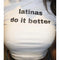 Latinas Do It Better - MiamiTeenyWeenyBikini.Com