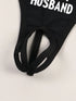 I Love My Husband Crotchless Panties - MiamiTeenyWeenyBikini.Com
