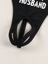 I Love My Husband Crotchless Panties - MiamiTeenyWeenyBikini.Com