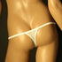 Open Hole G-String - MiamiTeenyWeenyBikini.Com