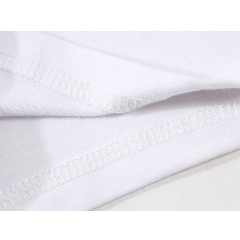 I Love Hot Dads Crop Top