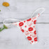 Kiss Me Thong
