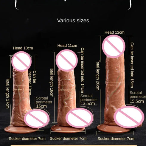 "I Have A Boyfriend" Dildo - MiamiTeenyWeenyBikini.Com