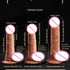 "I Have A Boyfriend" Dildo - MiamiTeenyWeenyBikini.Com