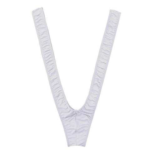 Mankini One-Piece Sling