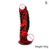 Animal Dick Thrusting Dragon Dildo - MiamiTeenyWeenyBikini.Com