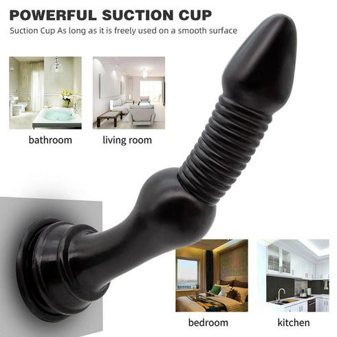 Huge Anal Toy