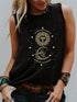 Let The Sun Warm Your Soul Tank Top - MiamiTeenyWeenyBikini.Com