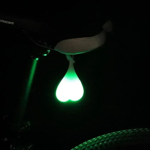Bike Balls - MiamiTeenyWeenyBikini.Com