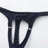 Men's Open Crotch Freedom Thong - MiamiTeenyWeenyBikini.Com