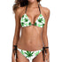 Weed Print Bikini
