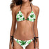 Weed Print Bikini - MiamiTeenyWeenyBikini.Com
