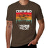 Certified Drone Pilot T-Shirt - MiamiTeenyWeenyBikini.Com