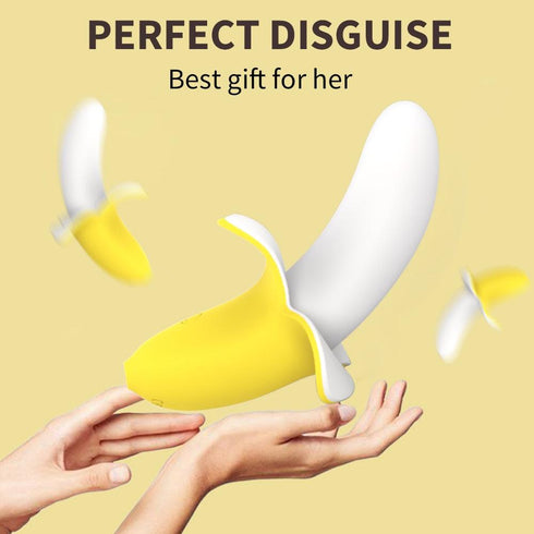 Banana Vibrator