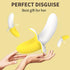 Banana Vibrator