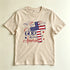 God Bless America T-Shirt - MiamiTeenyWeenyBikini.Com.