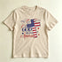 God Bless America T-Shirt - MiamiTeenyWeenyBikini.Com.