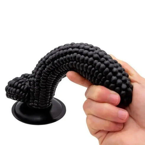 Corn Dildo - MiamiTeenyWeenyBikini.Com