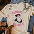 Femboy T-Shirt - MiamiTeenyWeenyBikini.Com
