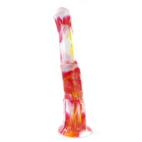 Horse Dildo With Suction Cup