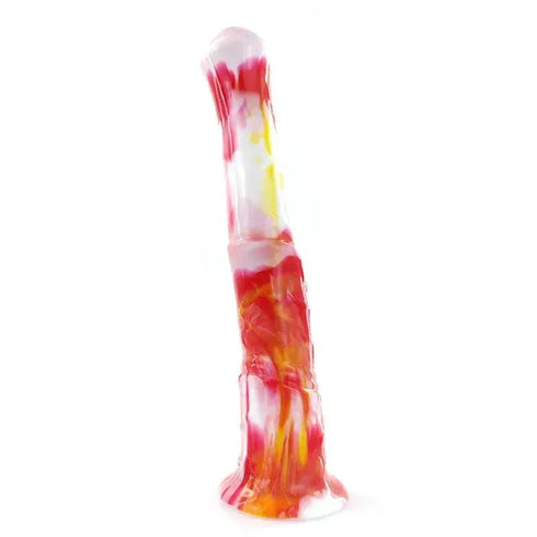 Horse Dildo With Suction Cup - MiamiTeenyWeenyBikini.Com