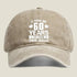 It Took Me 60 Years To Look This Good Baseball Cap - MiamiTeenyWeenyBikini.Com