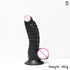 Animal Dick Thrusting Dragon Dildo