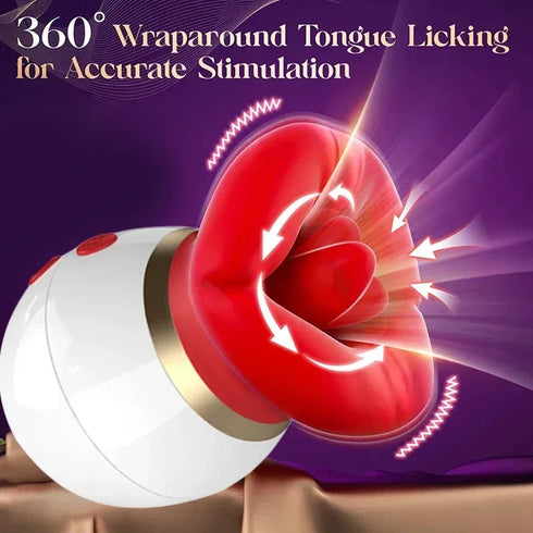 Women's Clit Sucking Vibrator - MiamiTeenyWeenyBikini.Com