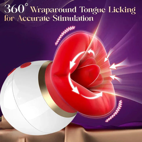 Women's Clit Sucking Vibrator - MiamiTeenyWeenyBikini.Com