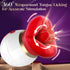 Women's Clit Sucking Vibrator - MiamiTeenyWeenyBikini.Com