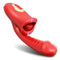 Vibrator Tongue Licking