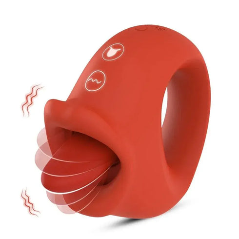 Clitoris Stimulator Tongue - MiamiTeenyWeenyBikini.Com