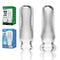Men's Transparent Masturbation Cup - MiamiTeenyWeenyBikini.Com