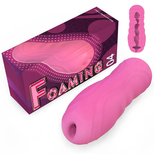 Pocket Pussy Masturbator